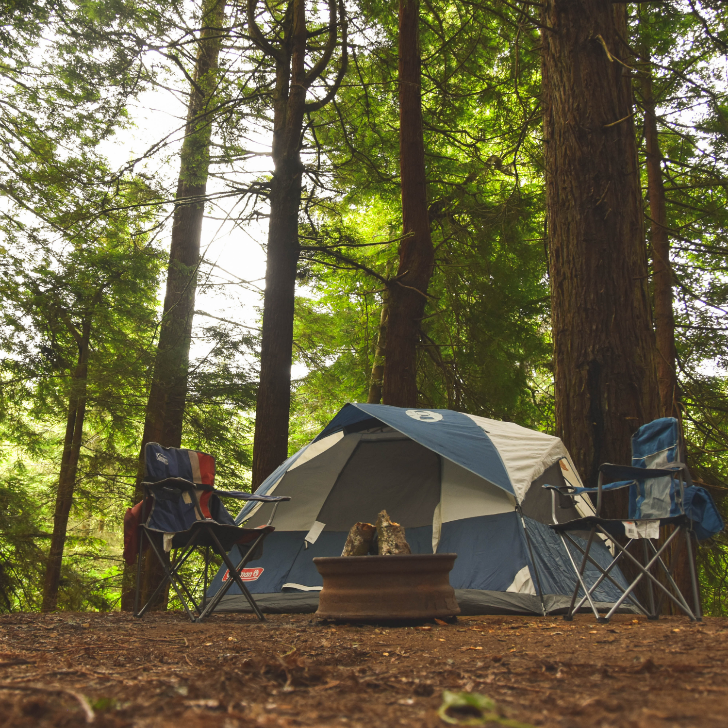 Camping Chairs