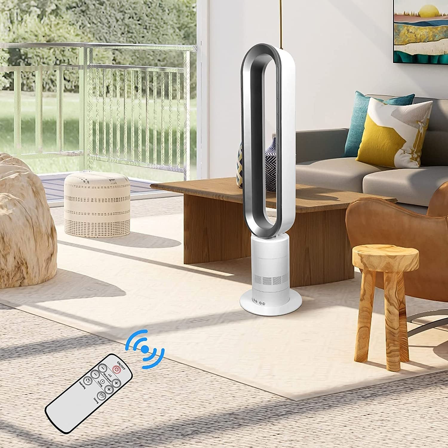 Tower Fans