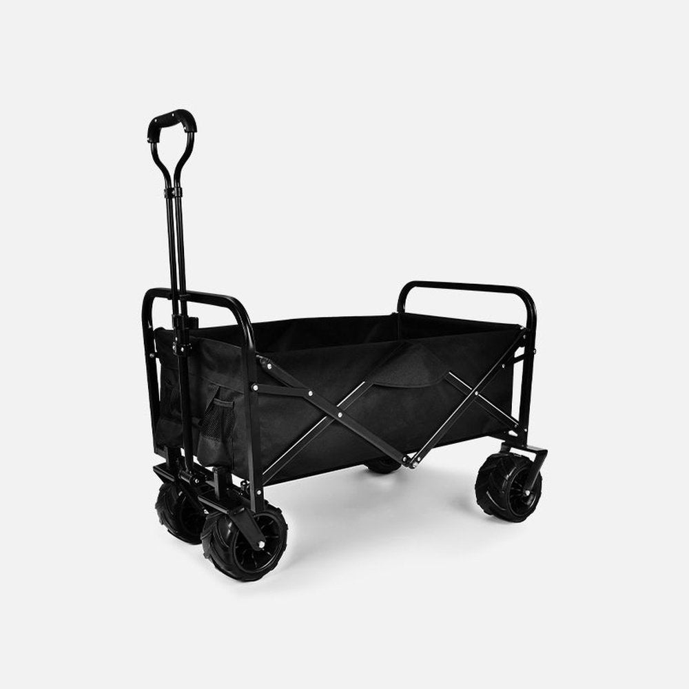 Heavy Duty Folding Portable Cart - Simple Deluxe