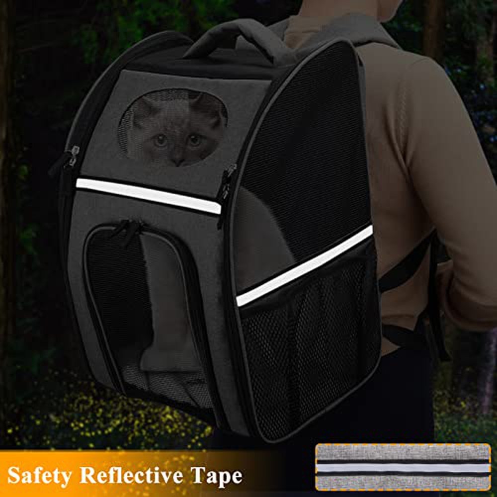 Pet Carrier Backpack - Simple Deluxe