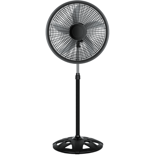 Simple Deluxe Pedestal Standing Fan-18inch - Simple Deluxe