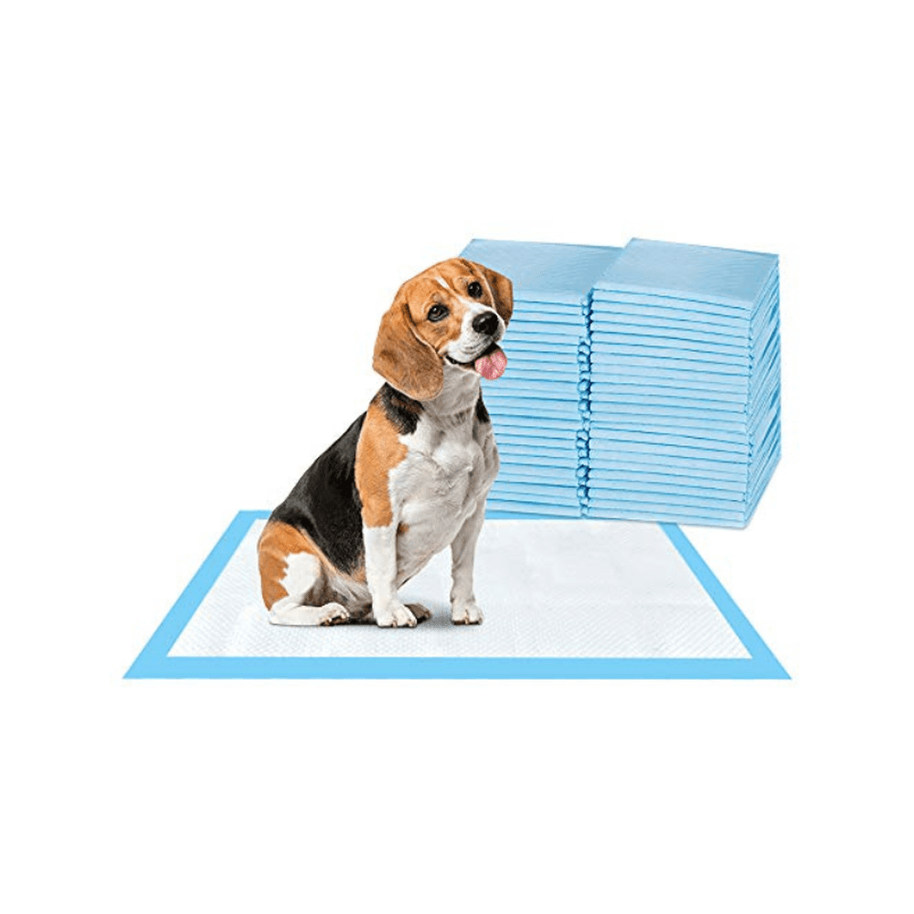 Super-Absorbent Waterproof Pet Training Pad-L - Simple Deluxe