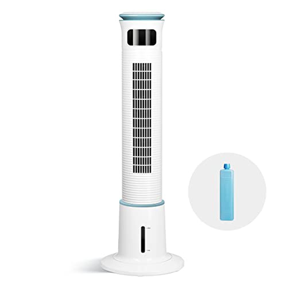 Simple Deluxe Mist Tower Fan-43inch - Simple Deluxe