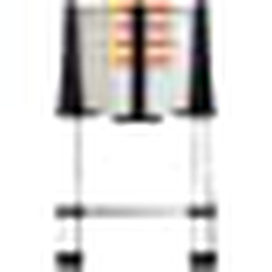 Simple Deluxe Telescoping Ladder 12.5FT - Simple Deluxe