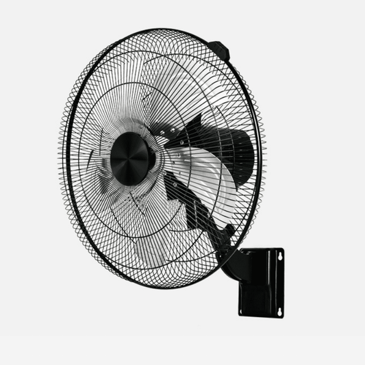 Household Wall Mount Fan Pro-18inch - Simple Deluxe